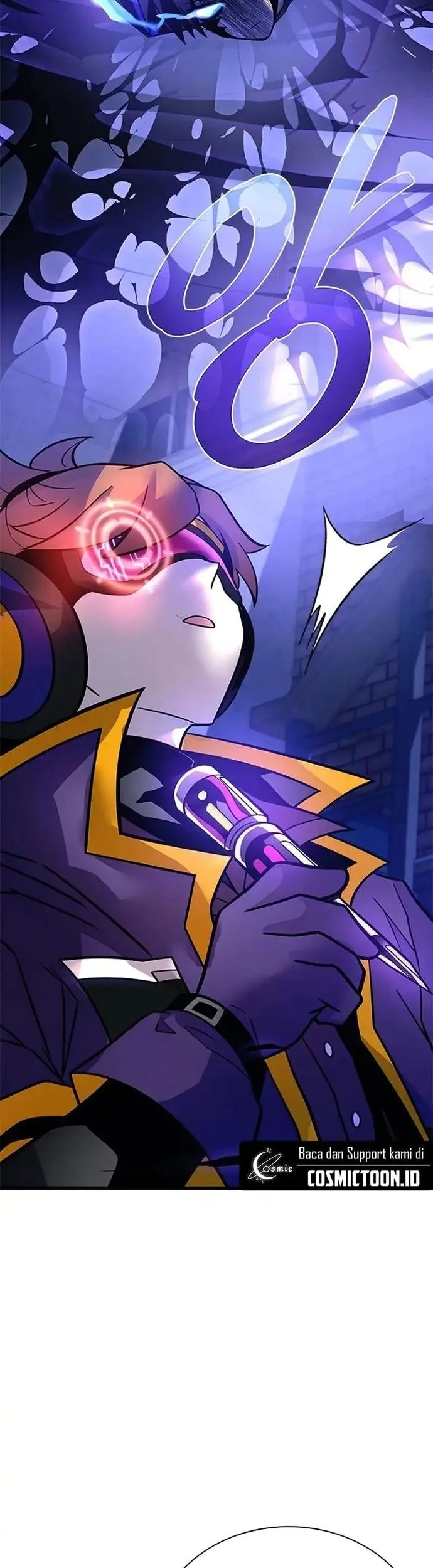 Villain To Kill Chapter 220 Gambar 46