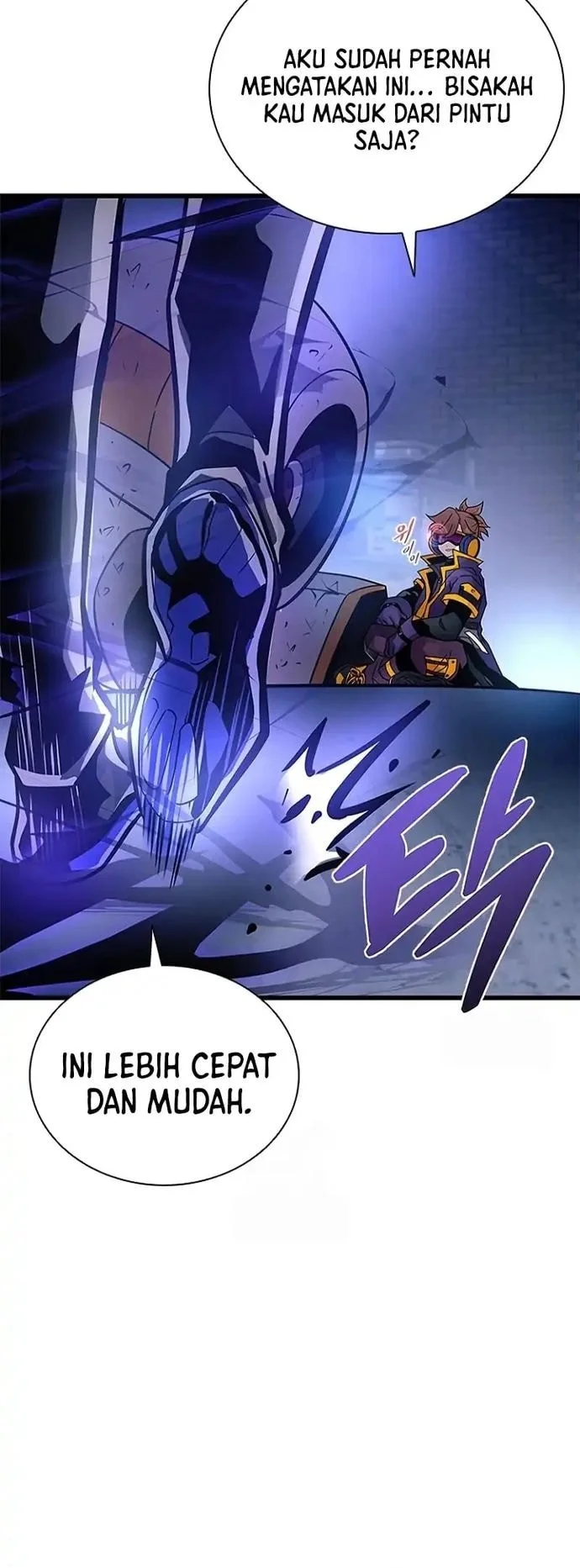 Villain To Kill Chapter 220 Gambar 47