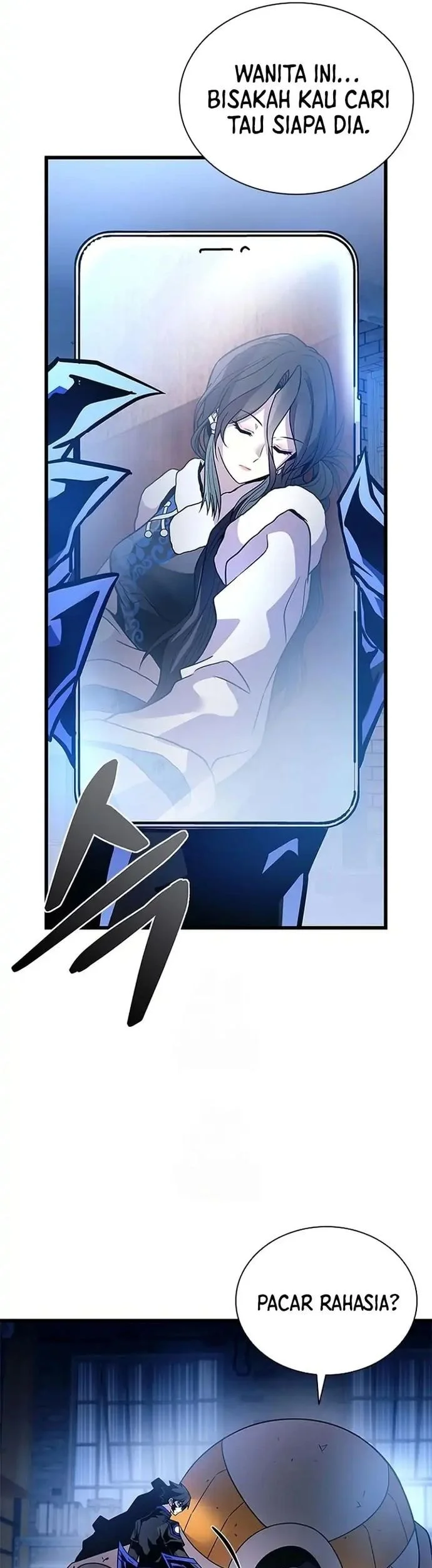 Villain To Kill Chapter 220 Gambar 48