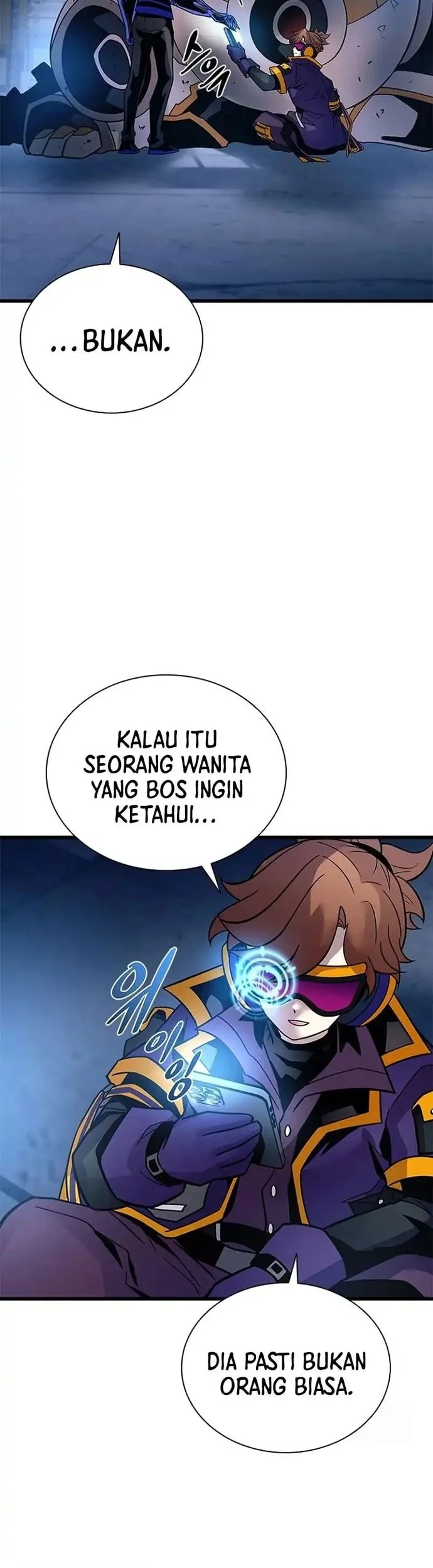 Villain To Kill Chapter 220 Gambar 49