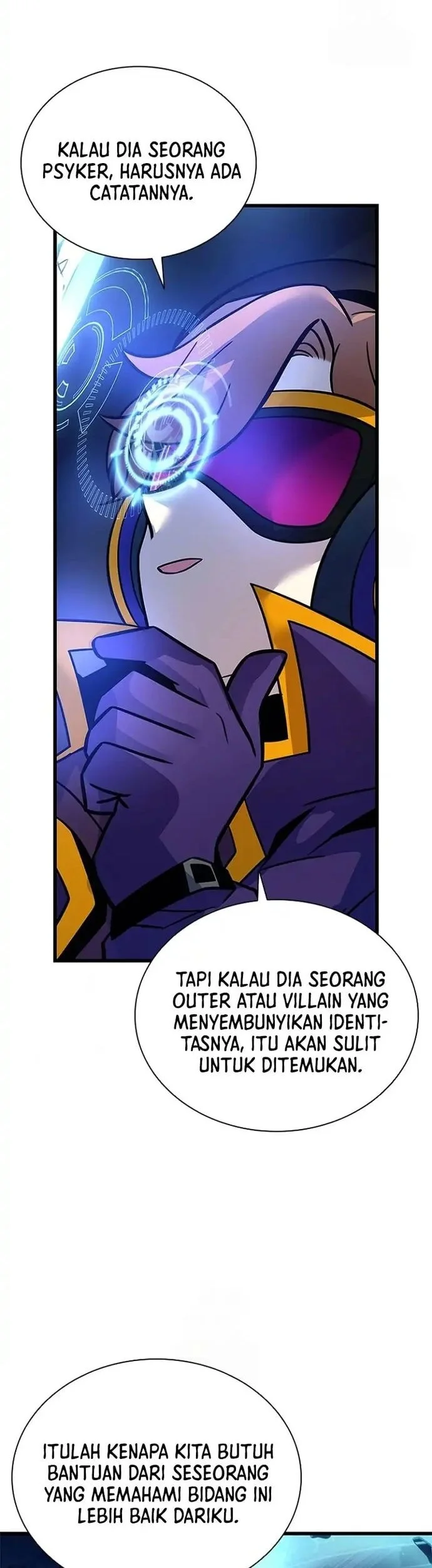 Villain To Kill Chapter 220 Gambar 52