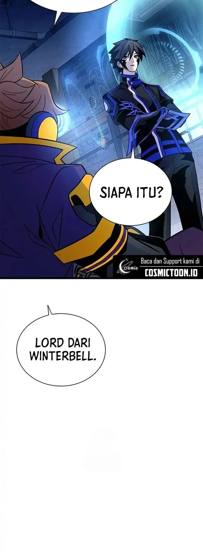 Villain To Kill Chapter 220 Gambar 53