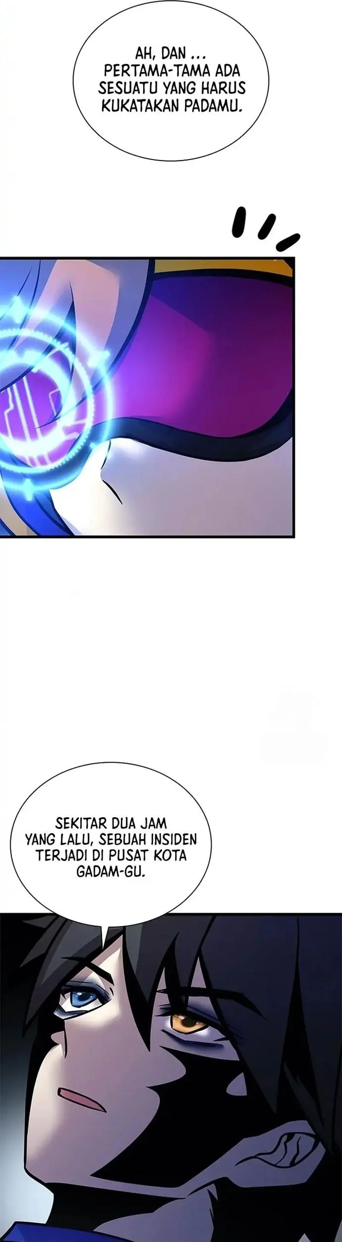 Villain To Kill Chapter 220 Gambar 54