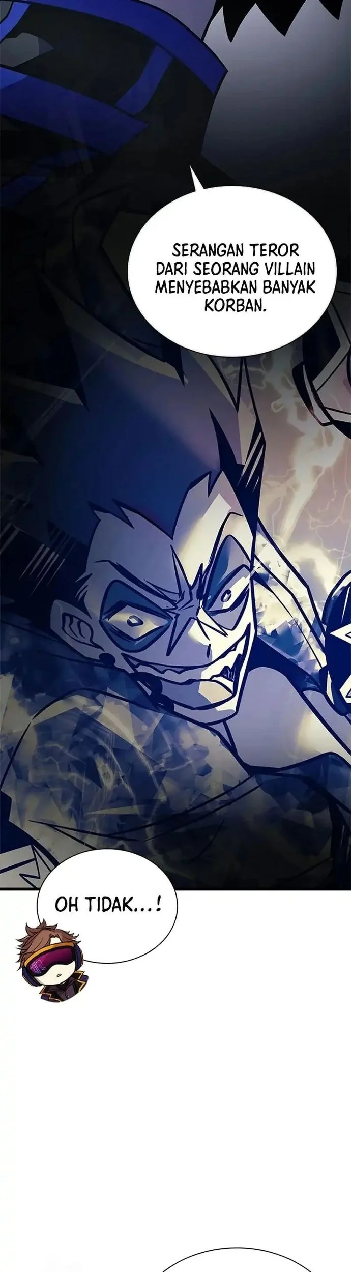 Villain To Kill Chapter 220 Gambar 55