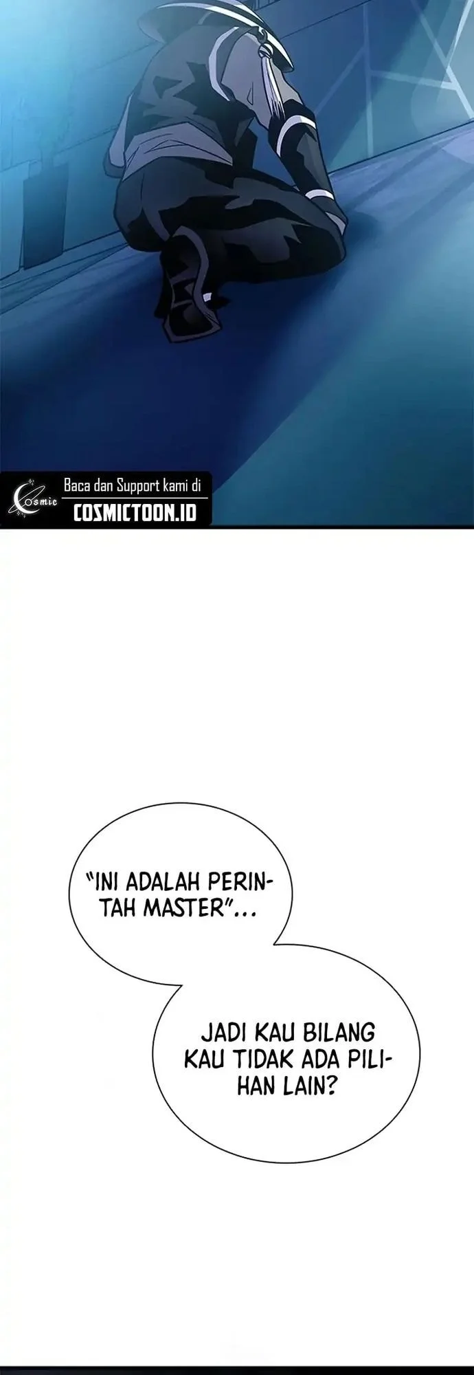 Villain To Kill Chapter 220 Gambar 3