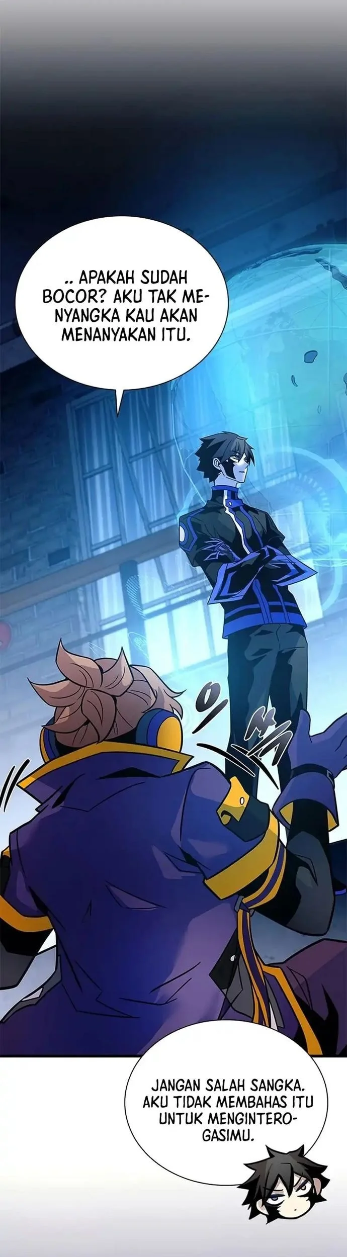 Villain To Kill Chapter 220 Gambar 60