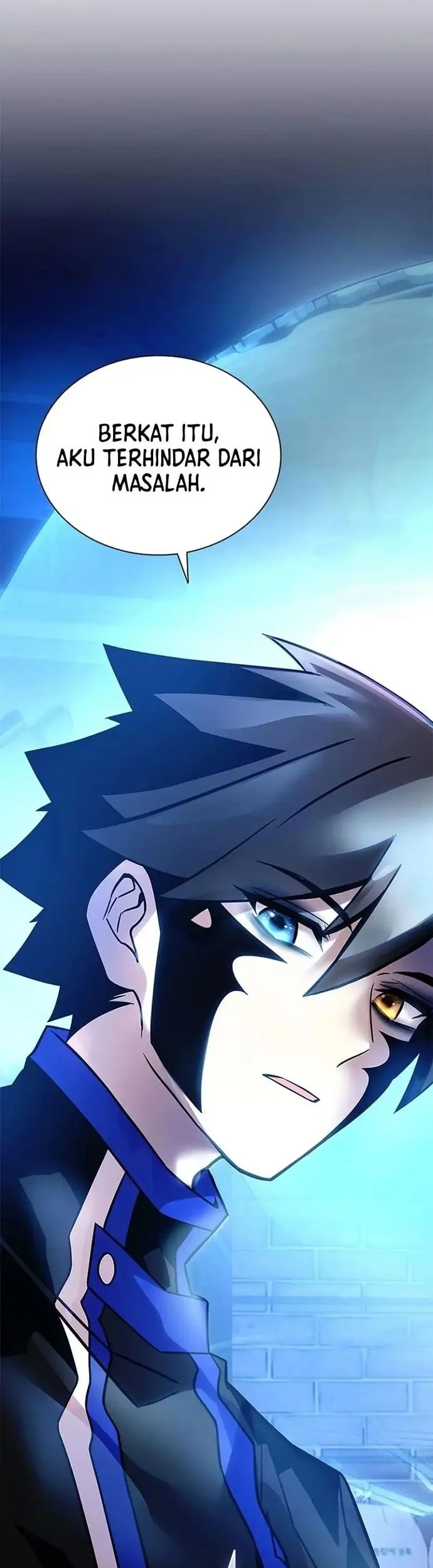 Villain To Kill Chapter 220 Gambar 61