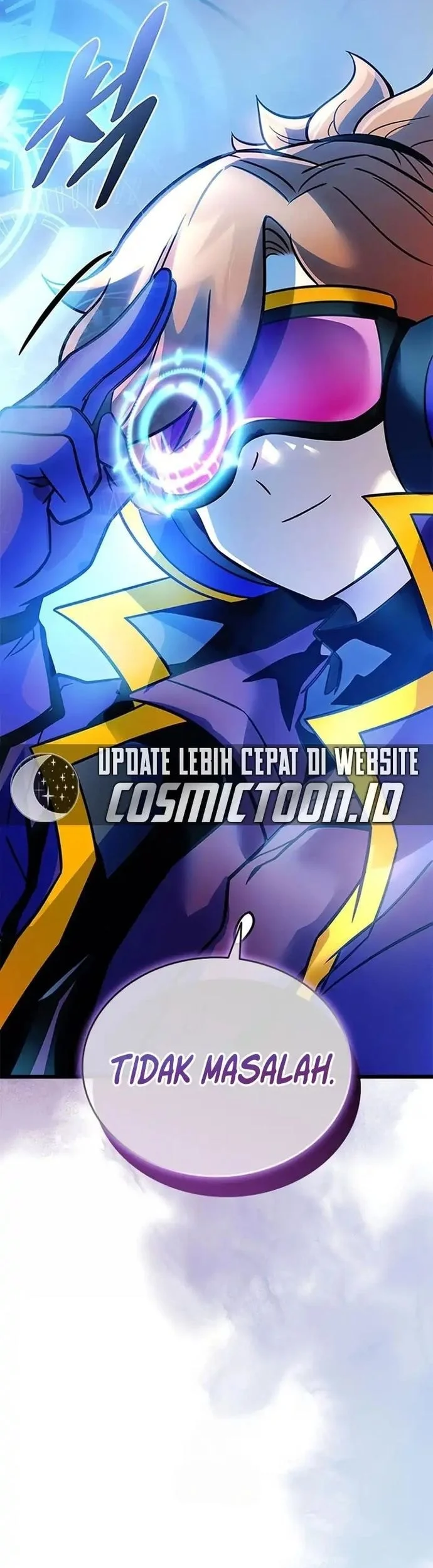 Villain To Kill Chapter 220 Gambar 63