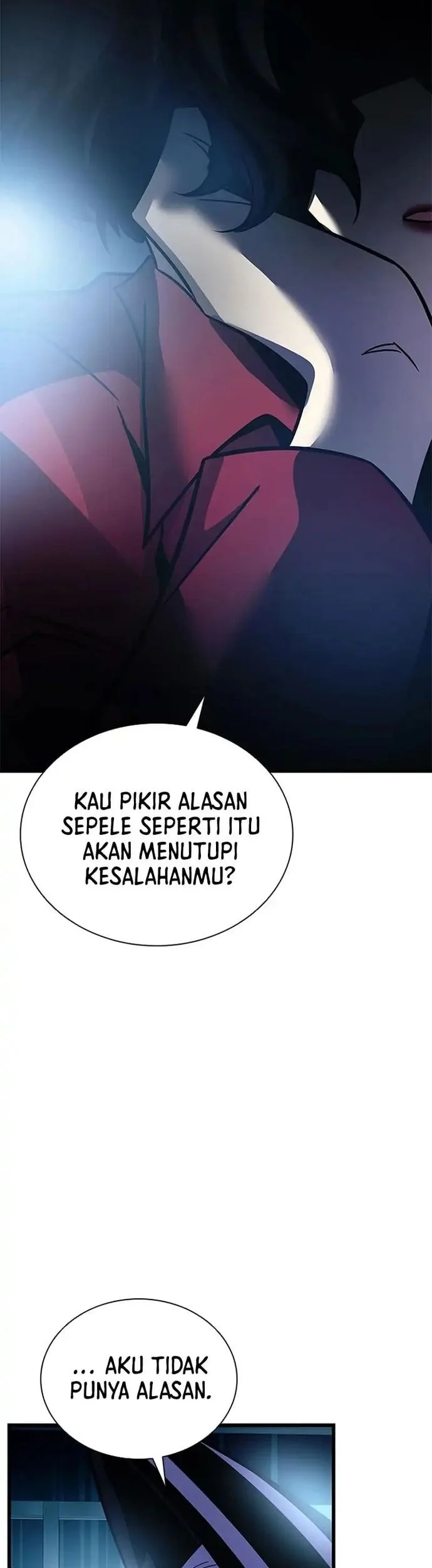 Villain To Kill Chapter 220 Gambar 4