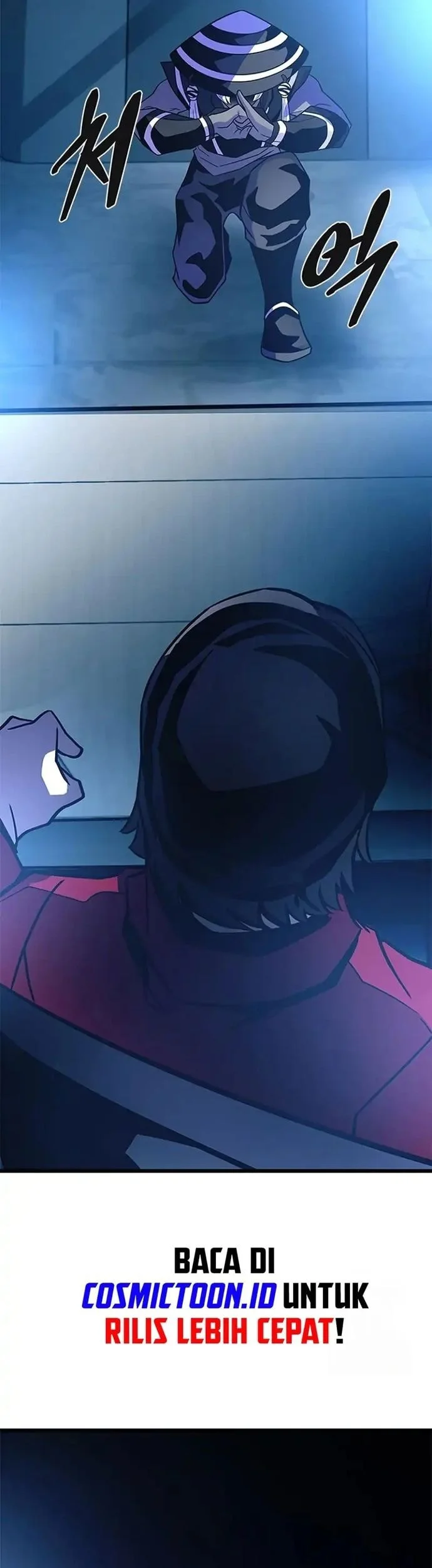 Villain To Kill Chapter 220 Gambar 7