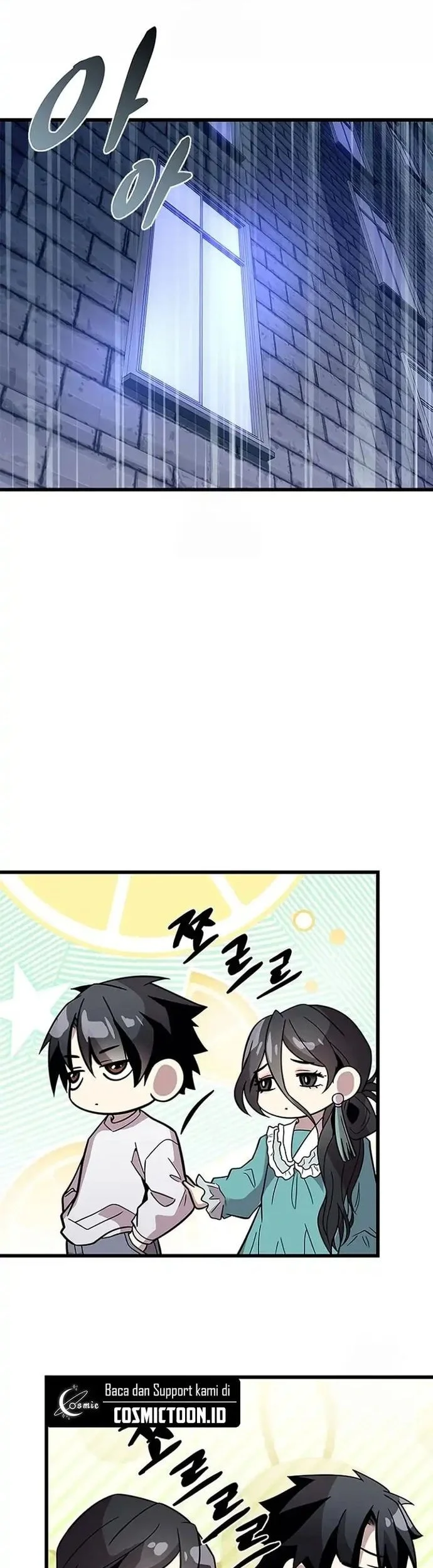 Villain To Kill Chapter 220 Gambar 11