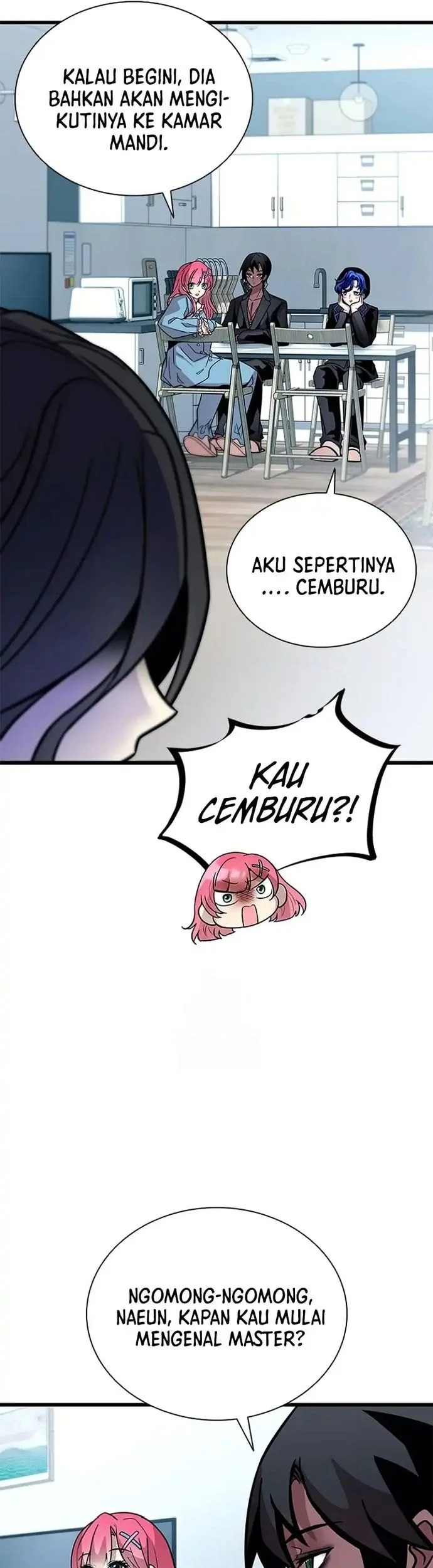 Villain To Kill Chapter 220 Gambar 13