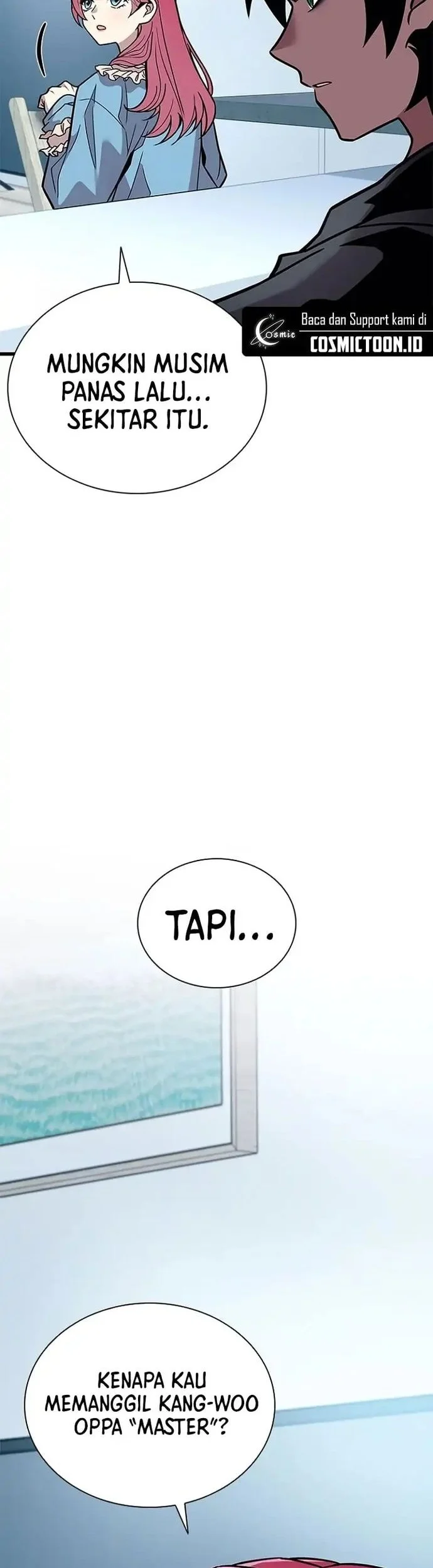 Villain To Kill Chapter 220 Gambar 14