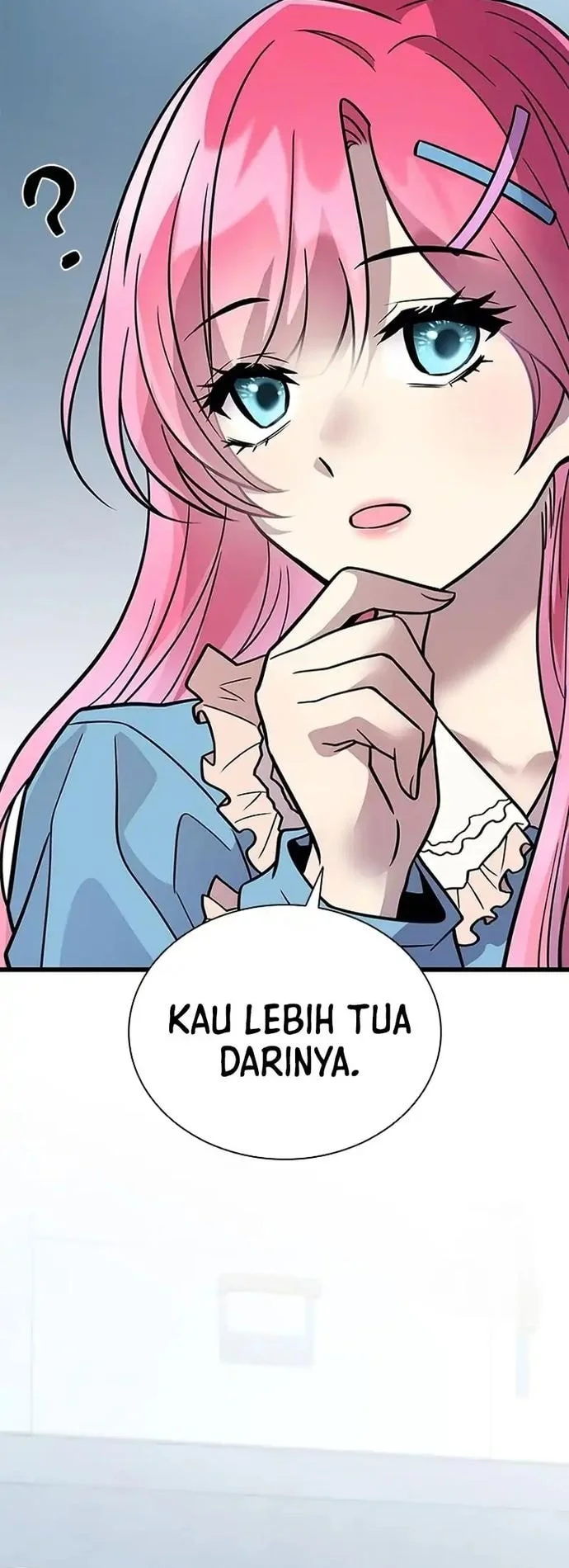 Villain To Kill Chapter 220 Gambar 15