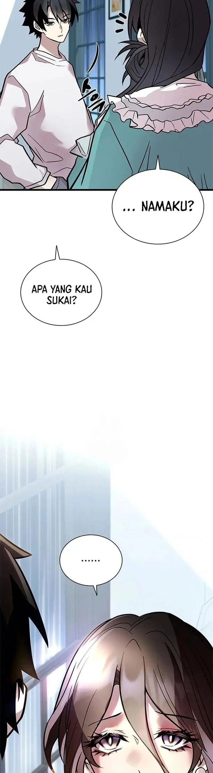 Villain To Kill Chapter 220 Gambar 23