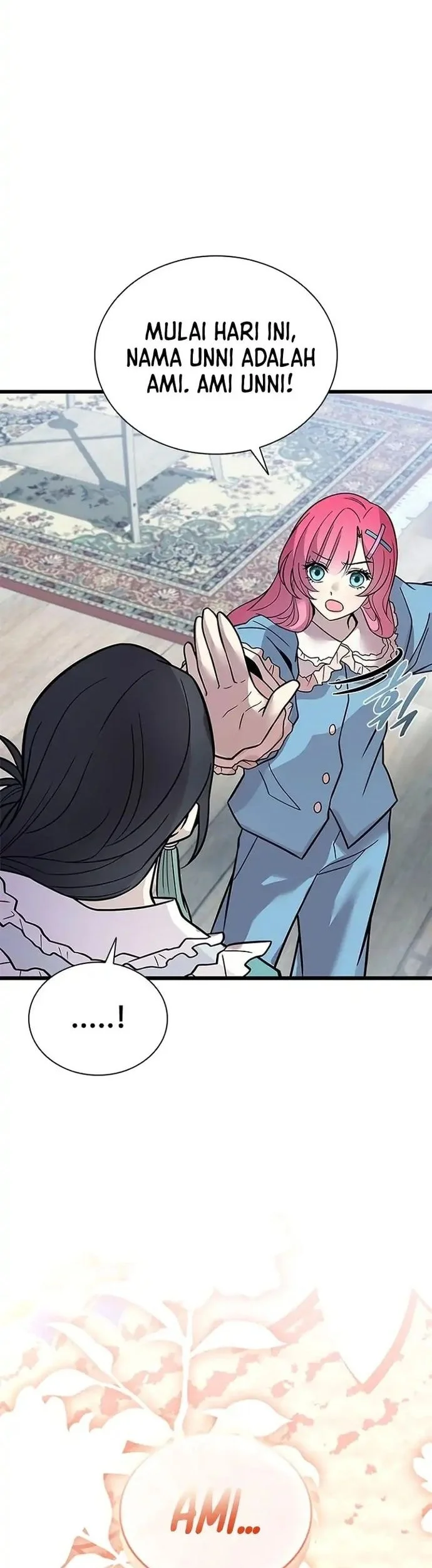 Villain To Kill Chapter 220 Gambar 26