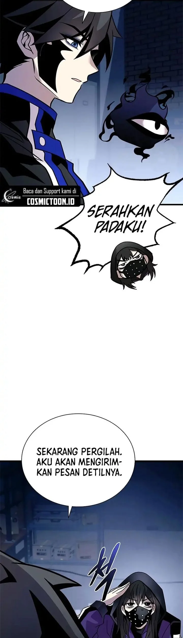 Villain To Kill Chapter 221 Gambar 29