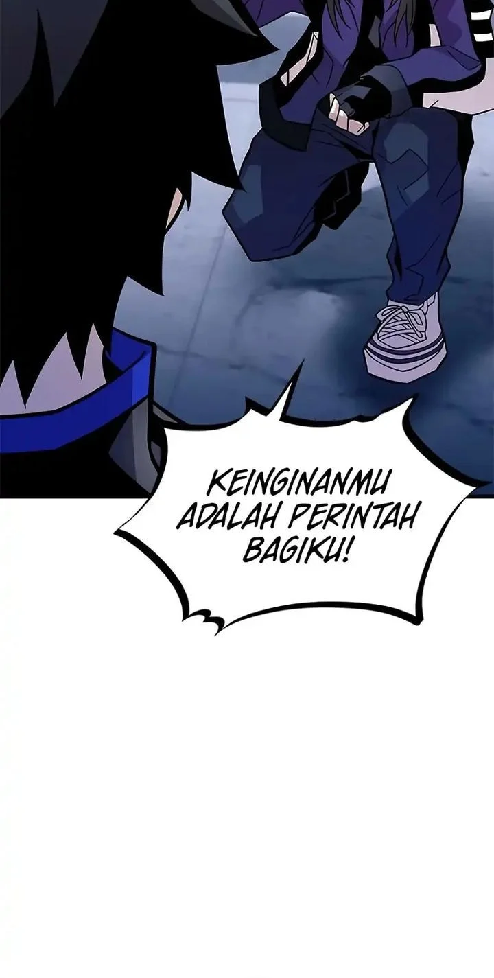 Villain To Kill Chapter 221 Gambar 30