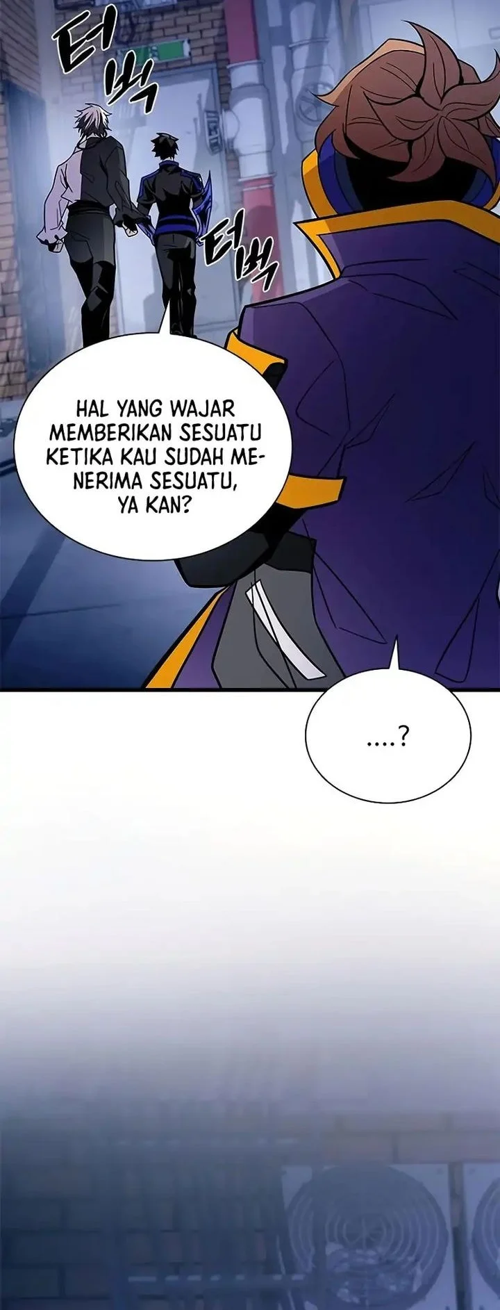 Villain To Kill Chapter 221 Gambar 32