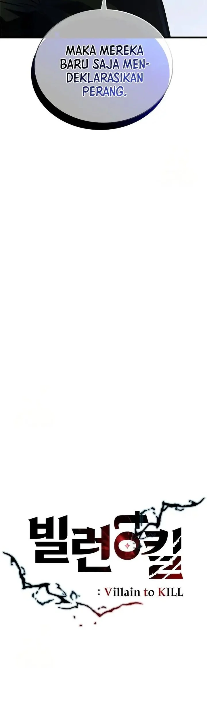 Villain To Kill Chapter 221 Gambar 34