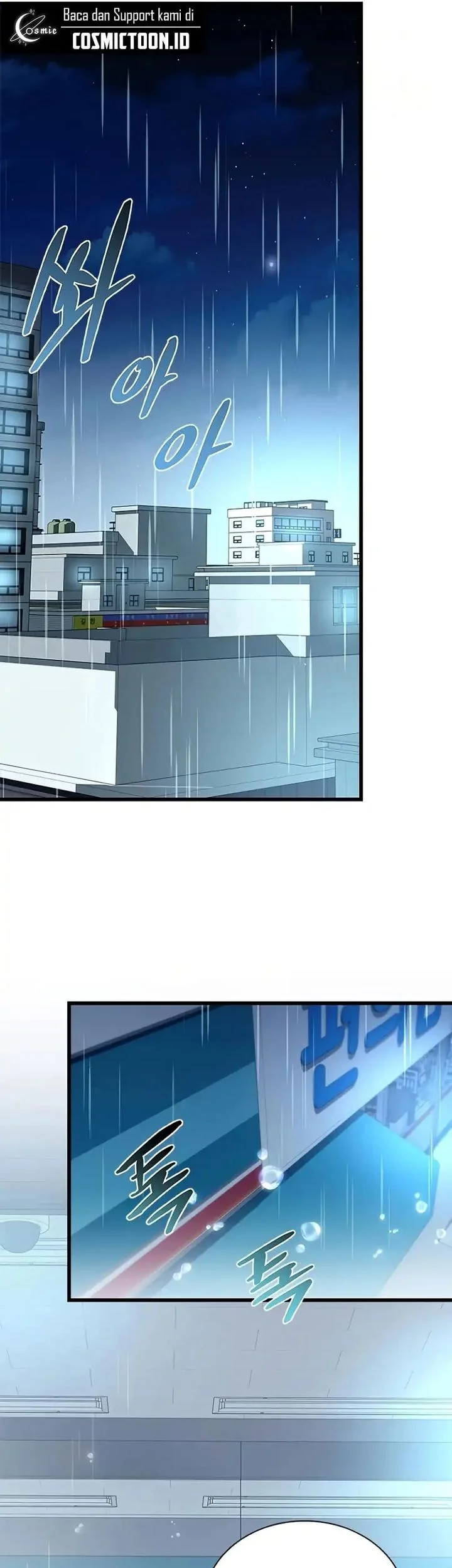 Villain To Kill Chapter 221 Gambar 36