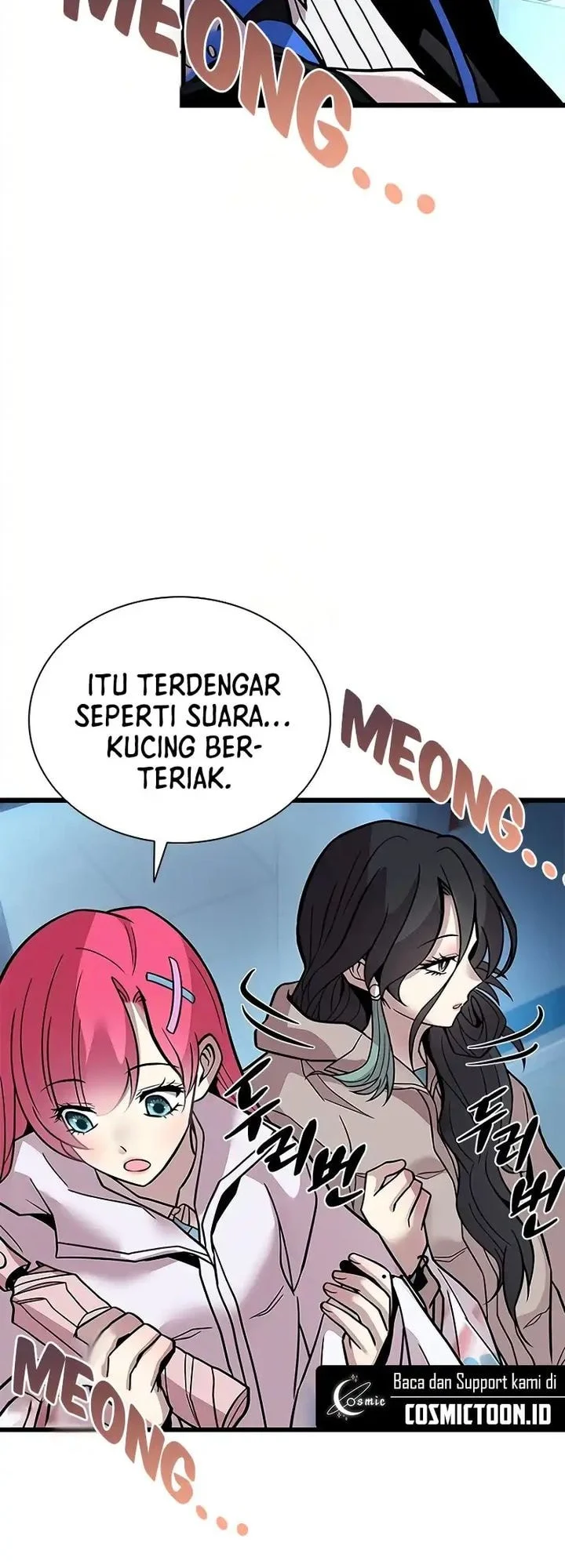 Villain To Kill Chapter 221 Gambar 41