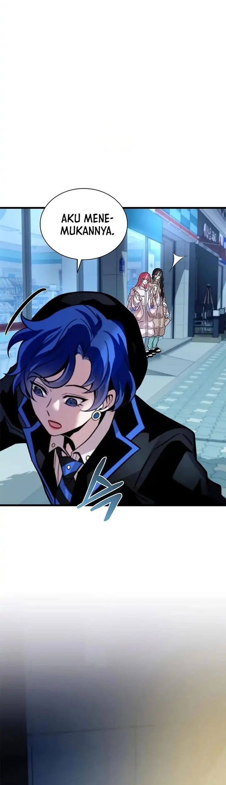 Villain To Kill Chapter 221 Gambar 42