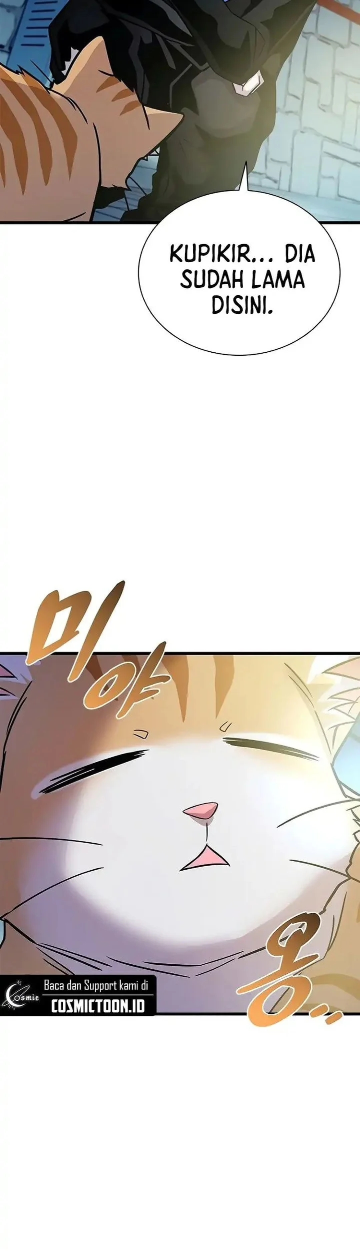 Villain To Kill Chapter 221 Gambar 46