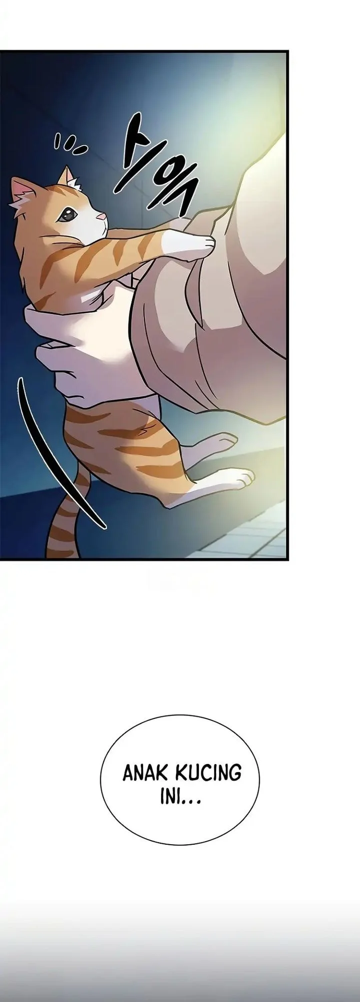 Villain To Kill Chapter 221 Gambar 47