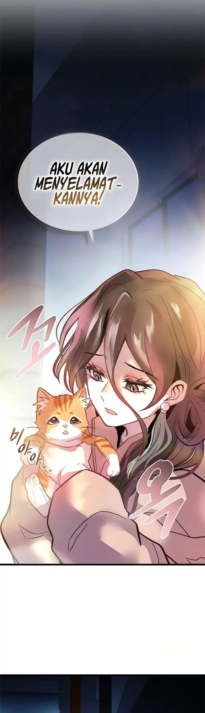 Villain To Kill Chapter 221 Gambar 48