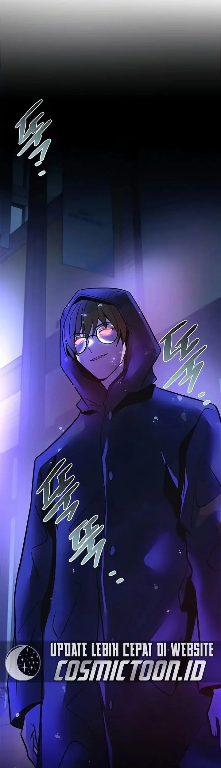 Villain To Kill Chapter 221 Gambar 51