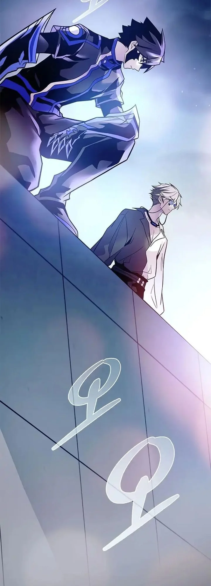 Villain To Kill Chapter 221 Gambar 56