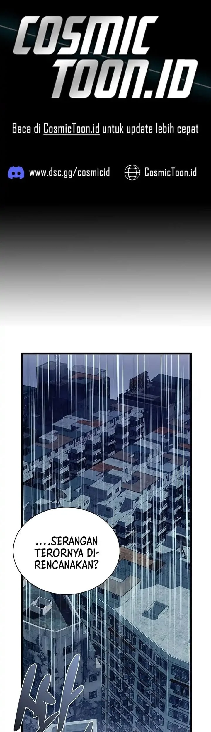 Komik Villain To Kill Chapter 221 gambar 1