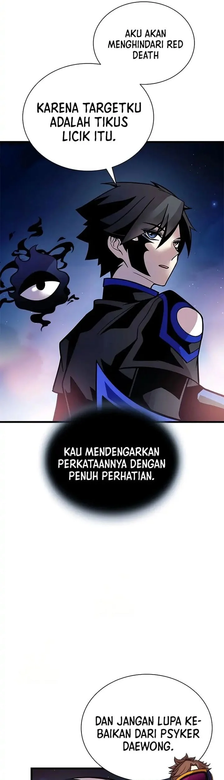 Villain To Kill Chapter 221 Gambar 60