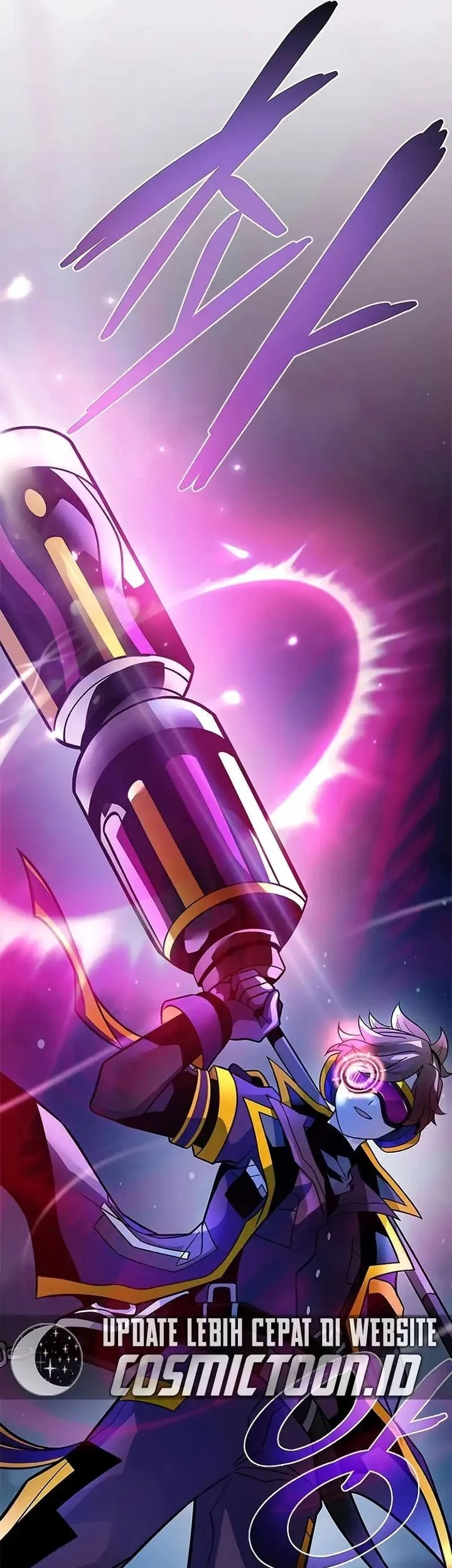 Villain To Kill Chapter 221 Gambar 63