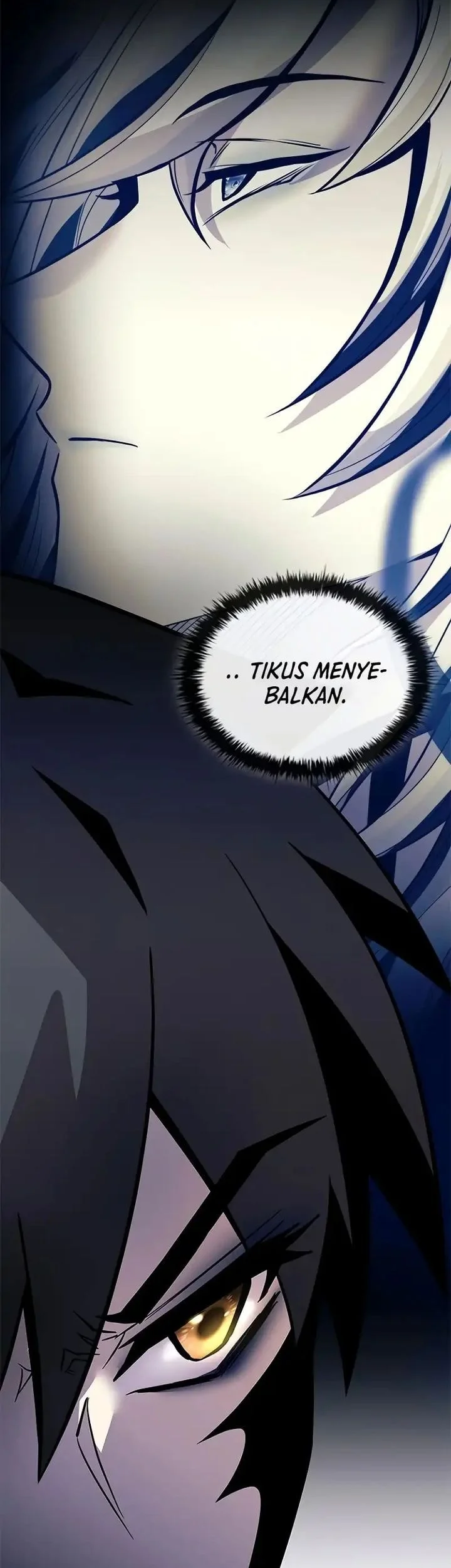 Villain To Kill Chapter 221 Gambar 4