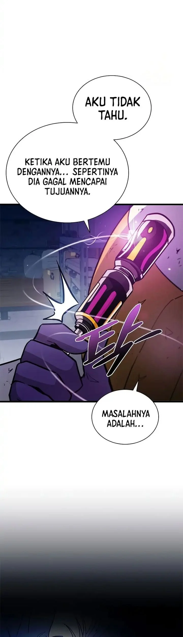 Villain To Kill Chapter 221 Gambar 7