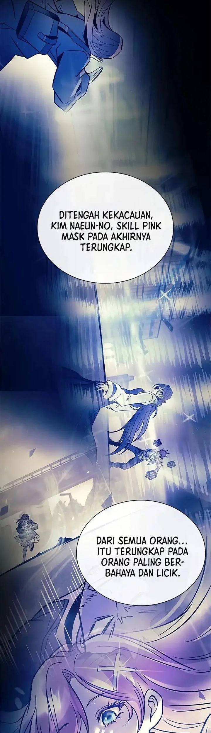 Villain To Kill Chapter 221 Gambar 8