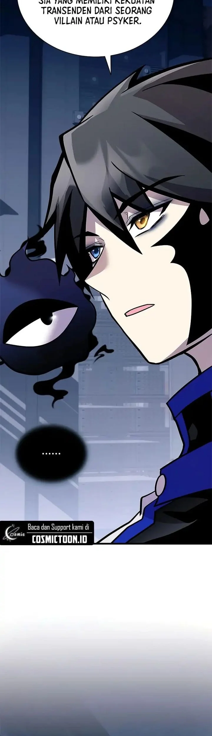 Villain To Kill Chapter 221 Gambar 11