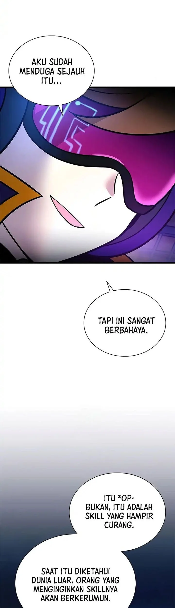 Villain To Kill Chapter 221 Gambar 14