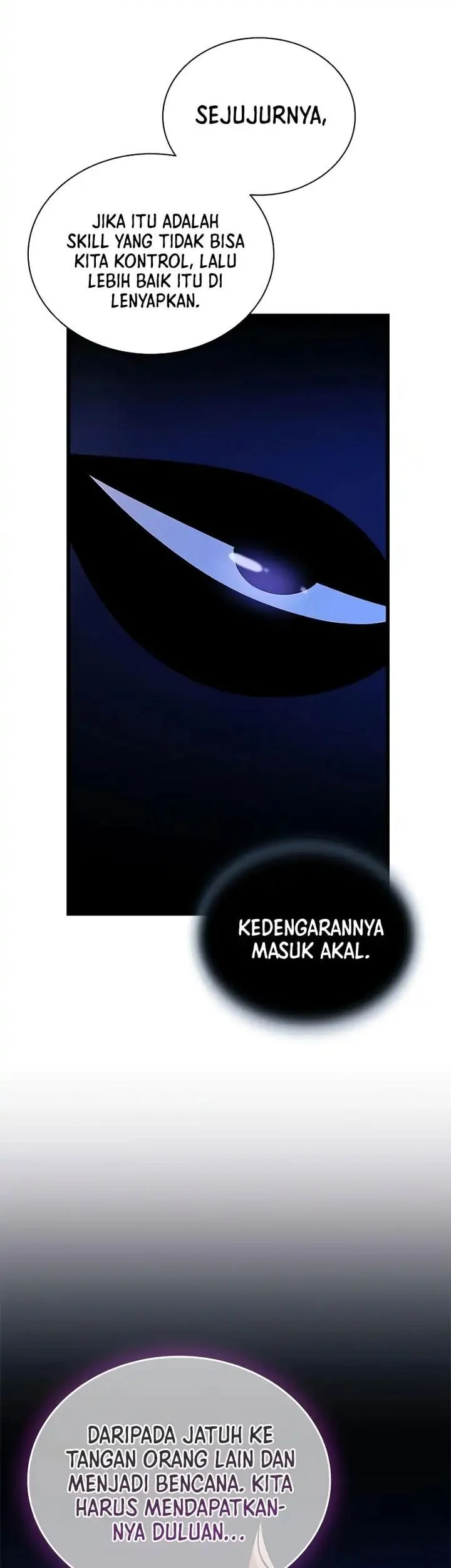 Villain To Kill Chapter 221 Gambar 16