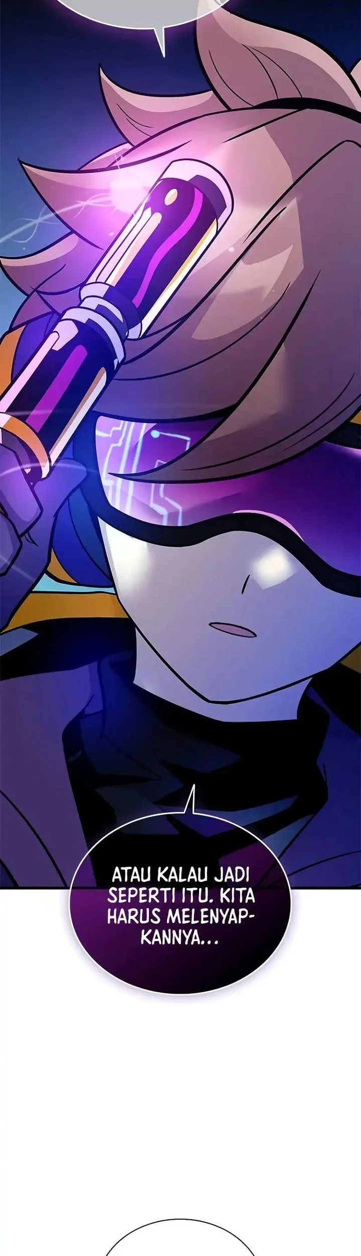 Villain To Kill Chapter 221 Gambar 17