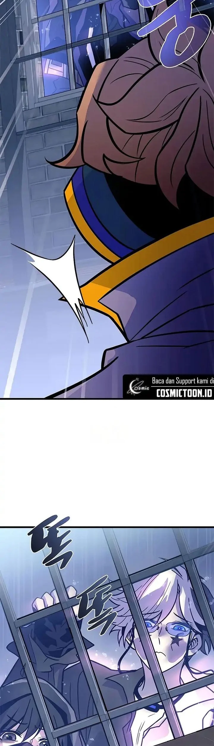 Villain To Kill Chapter 221 Gambar 23