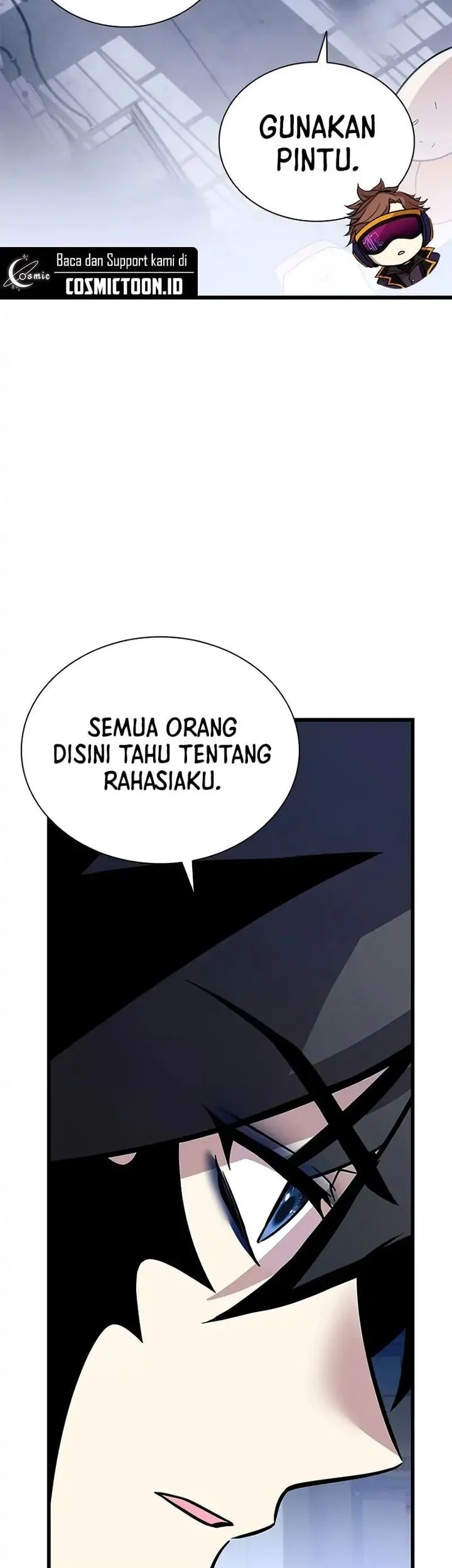 Villain To Kill Chapter 221 Gambar 26