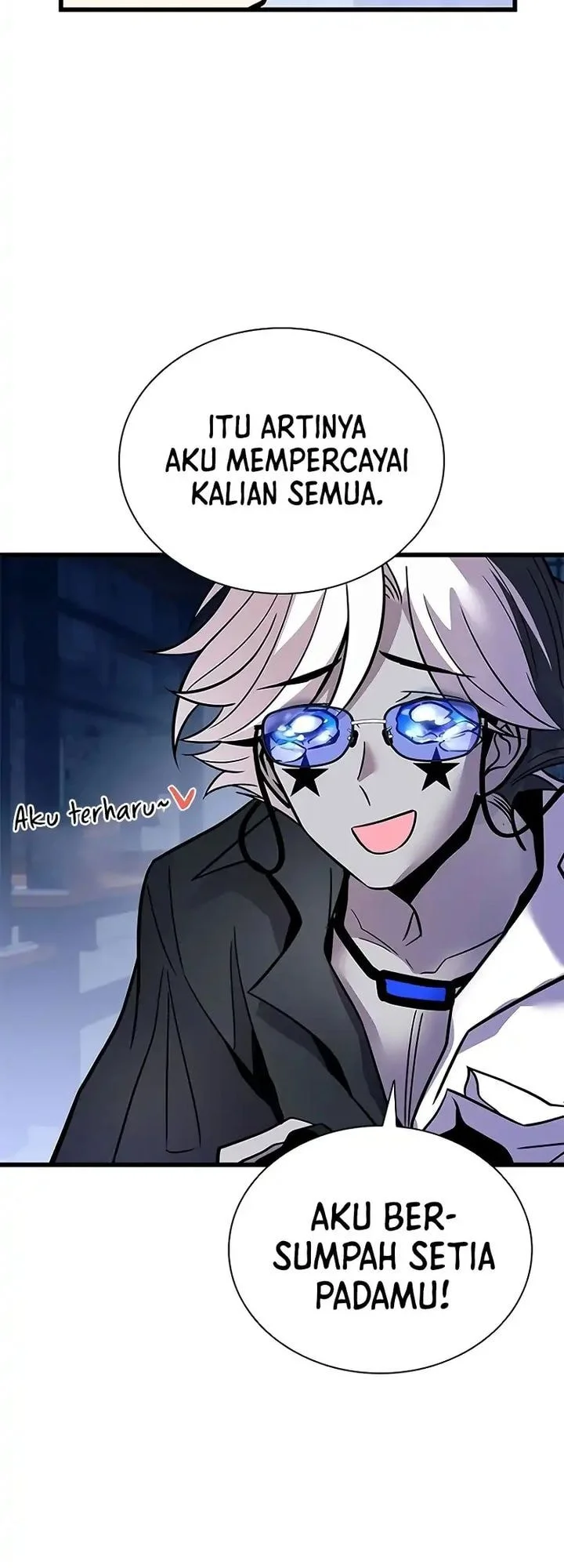 Villain To Kill Chapter 221 Gambar 27