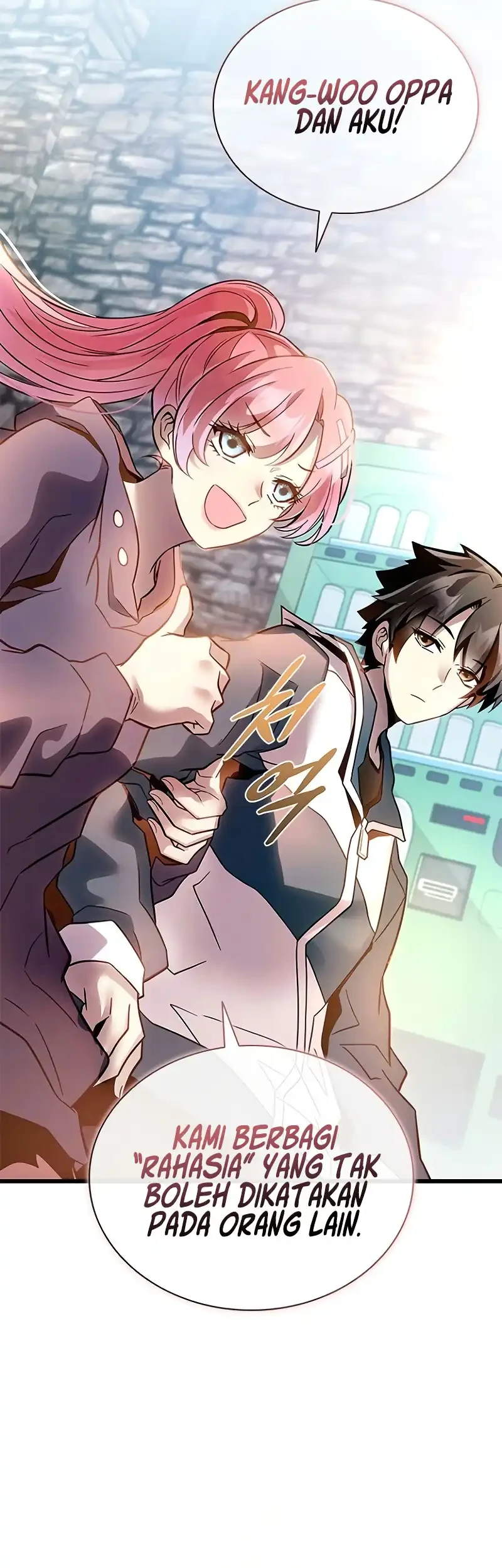 Villain To Kill Chapter 225 Gambar 38