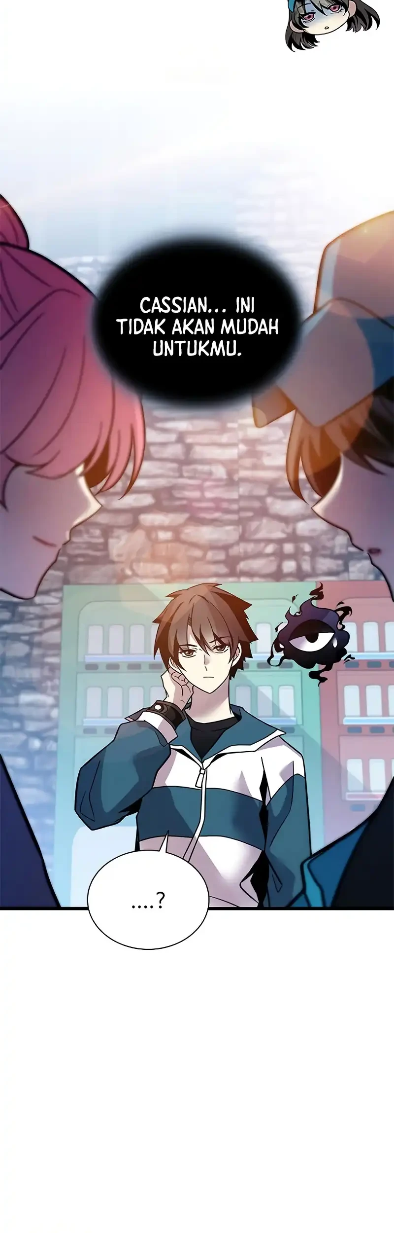 Villain To Kill Chapter 225 Gambar 40