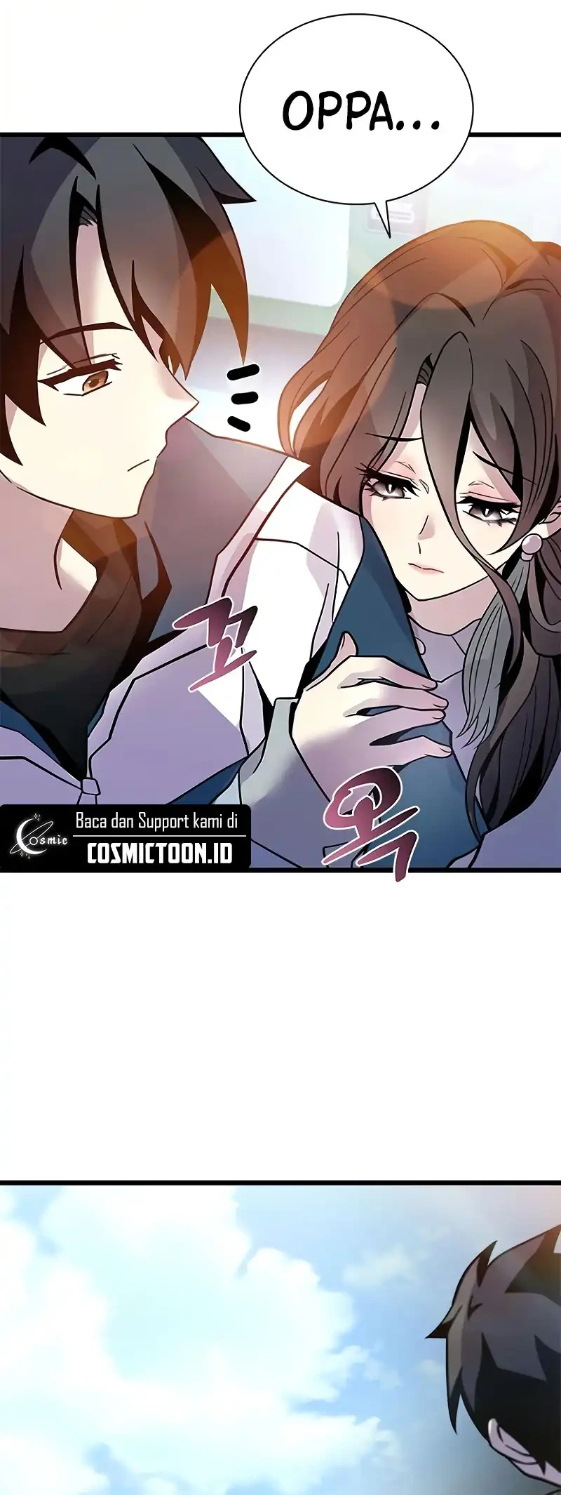 Villain To Kill Chapter 225 Gambar 41