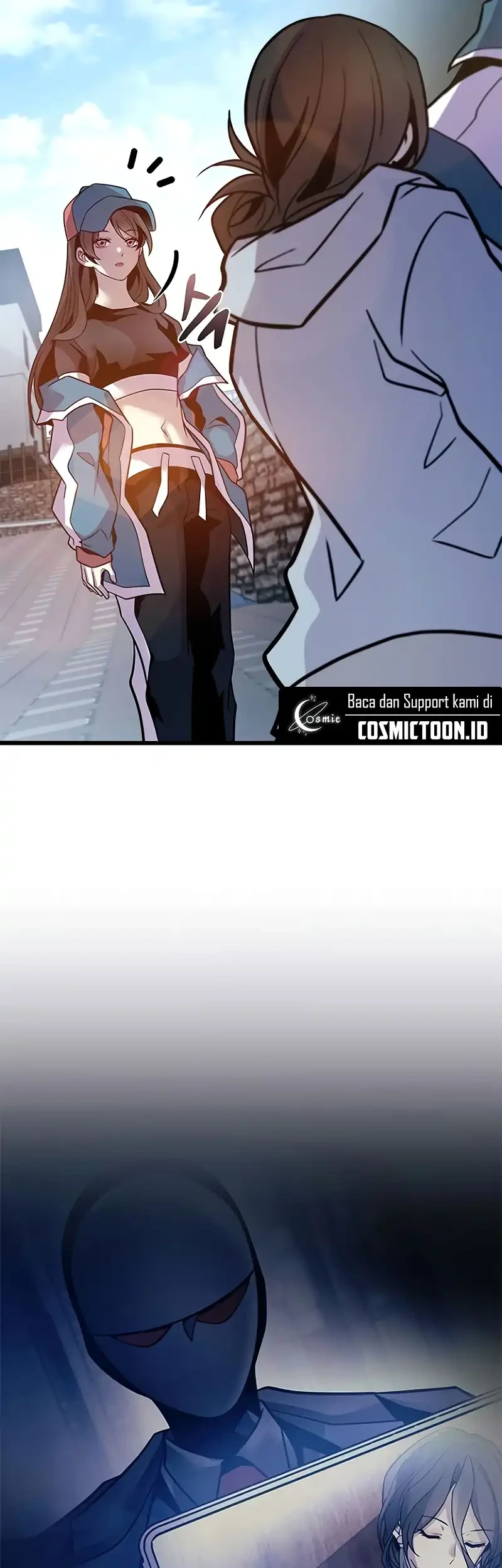 Villain To Kill Chapter 225 Gambar 42