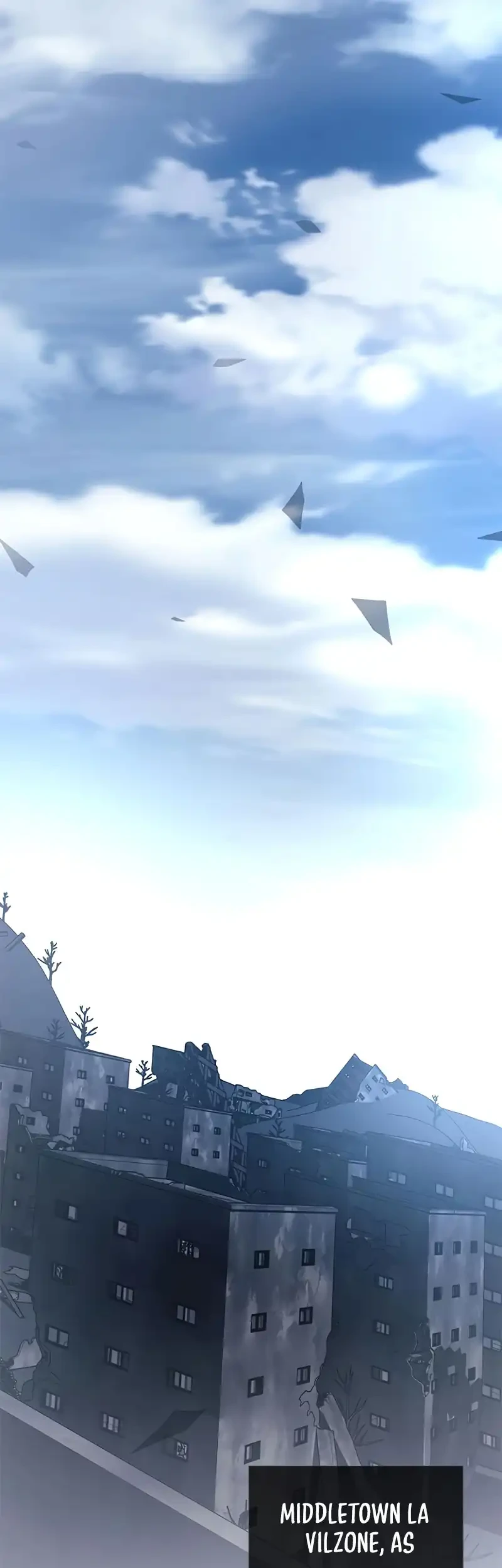 Villain To Kill Chapter 225 Gambar 46